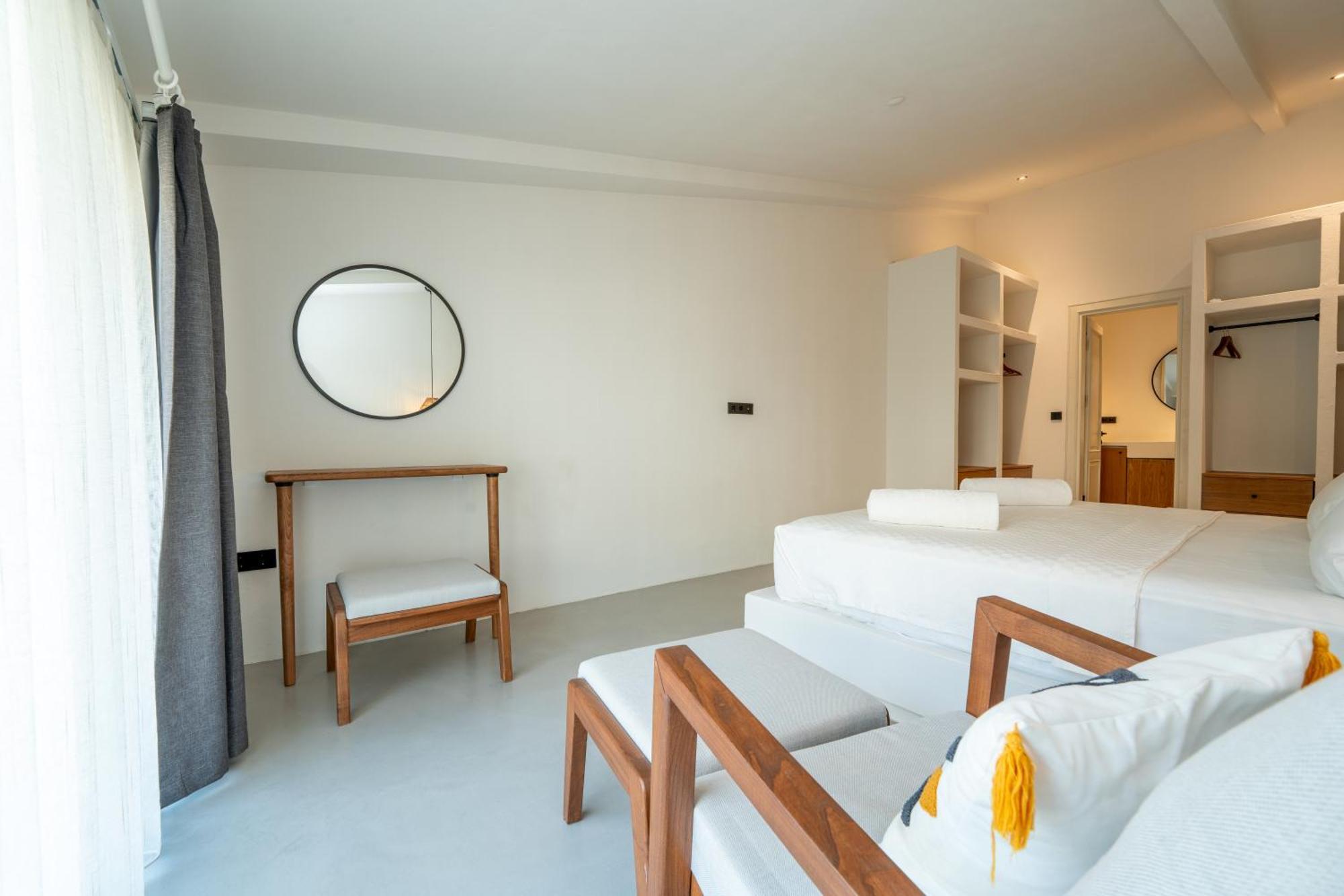 Aparthotel Gizz